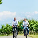 Weinhaus Stern 3* Buergstadt