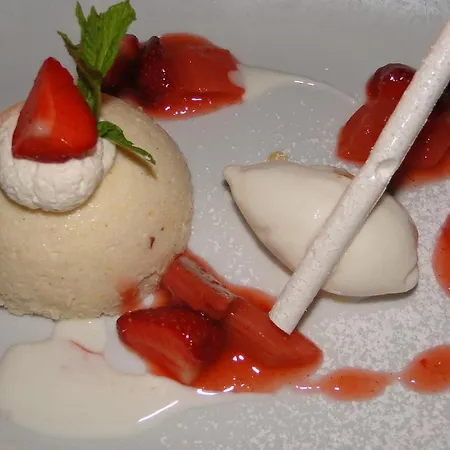 Weinhaus Stern 3* Бюргштадт