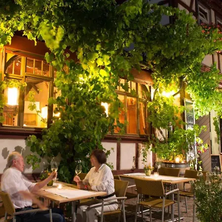 Weinhaus Stern Hotel 3*