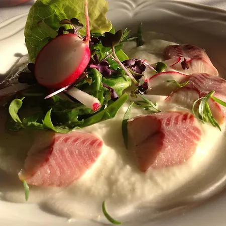 Weinhaus Stern Отель 3*