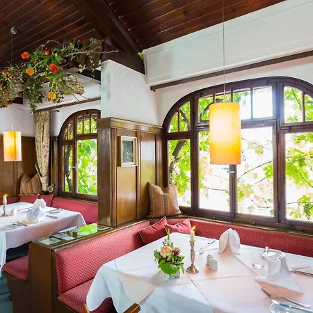 Weinhaus Stern Отель 3*
