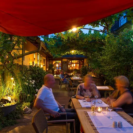 Weinhaus Stern Hotel 3*