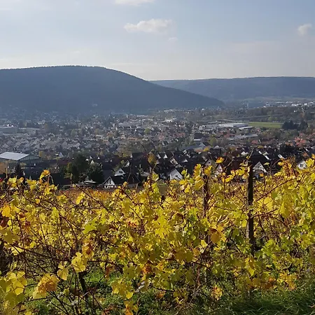 Weinhaus Stern 3*