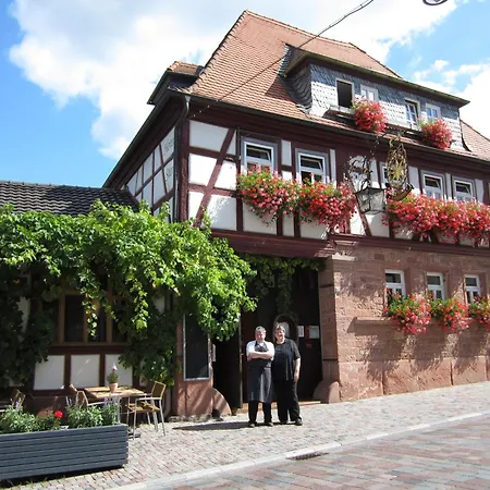 Weinhaus Stern Hotel 3*