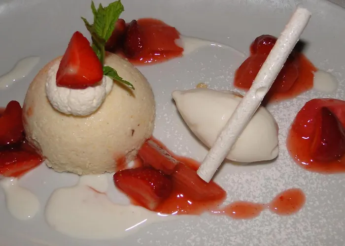 Weinhaus Stern 3* Buergstadt