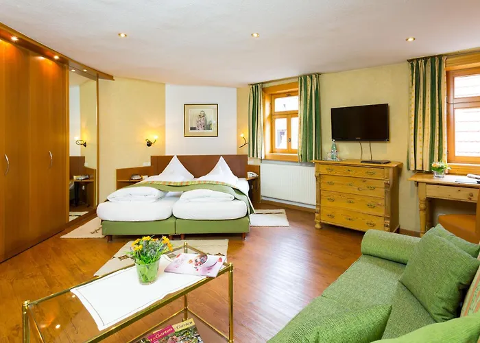 Weinhaus Stern Hotel