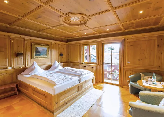 Weinhaus Stern Hotel 3*