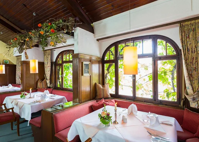 Weinhaus Stern Hotel 3*