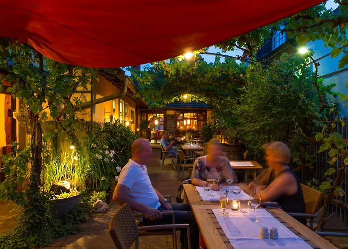 Weinhaus Stern Hotel 3*