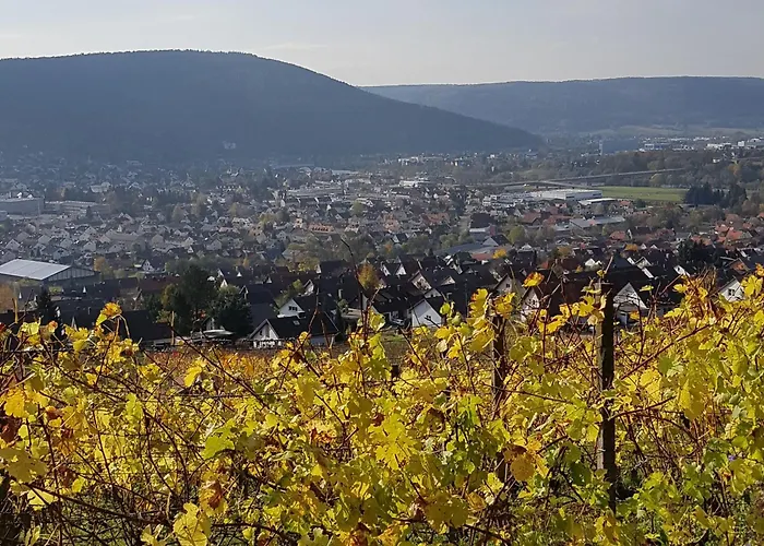 Weinhaus Stern 3*